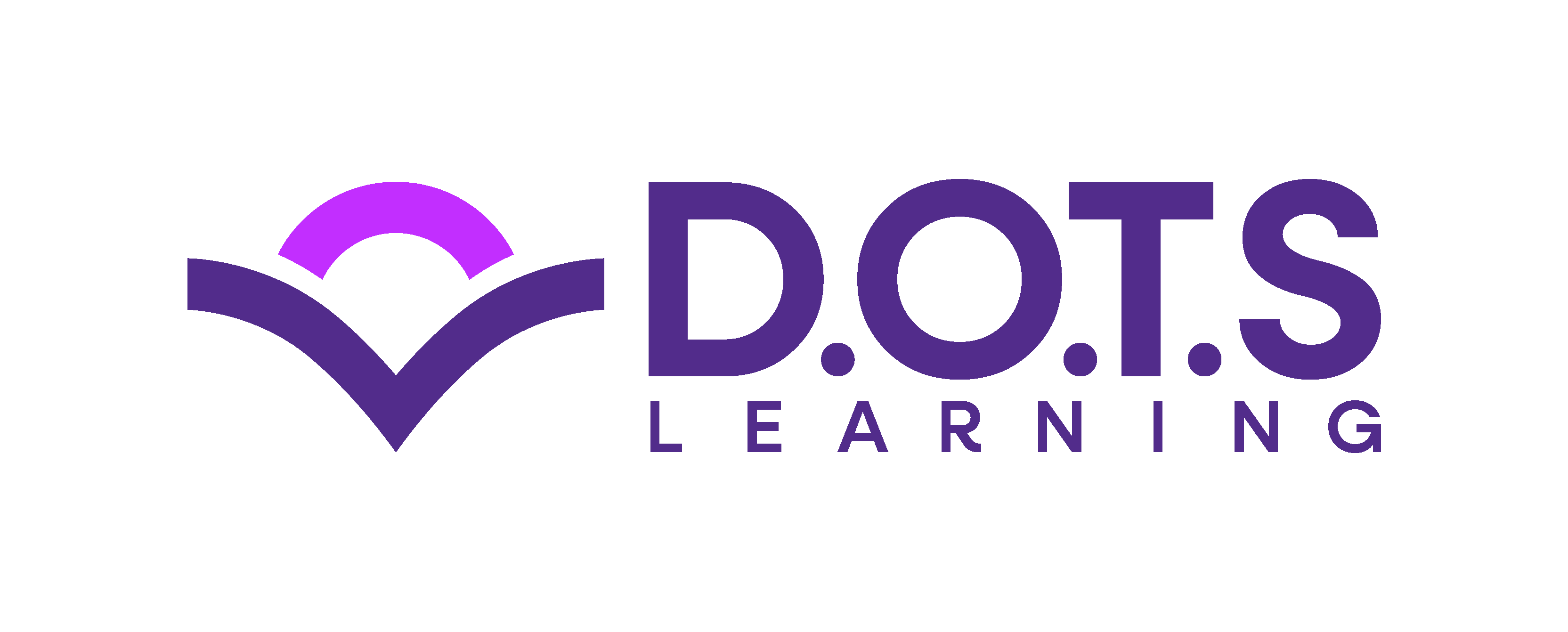 D.O.T.S Learning Logo